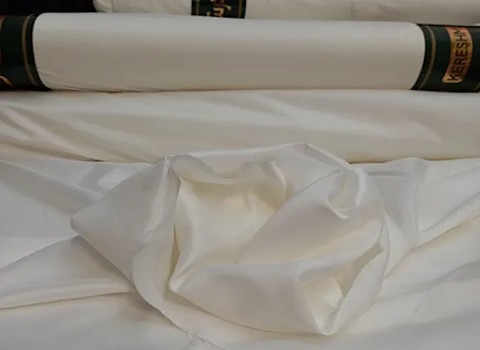 تصویر 2 از قیمت پرده آستری سفید + خرید باور نکردنی